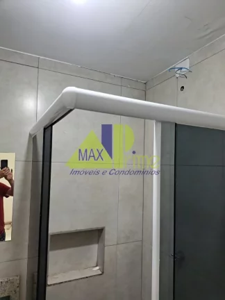 Imagem Aluguel de Apartamento na Vila Santa Teresa, São Paulo-SP: 2 Quartos, 1 Sala, 43m² de Área! APENAS R$ 1.700,00 MENSAL