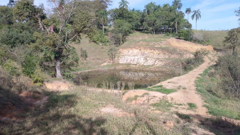 Imagem Sítio 3 Alqueires em Tatuí Bairro Congonhal de Cima por R$ 630.000,00 com escritura