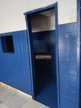 Imagem Salão para alugar, 80 m² por R$ 1.800,00/mês - Jardim Vera - Guarulhos/SP