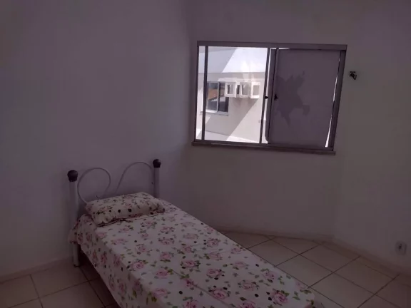 Imagem Imóvel no Condomínio Villa Solare - 3 Quartos, 87m², 1º Andar - Consulte Agora!