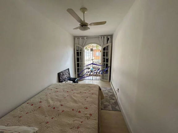 Imagem Casa com 3 quartos (1 suíte) , 150 m² - venda ou aluguel - Jardim Ester - Butantã - São Paulo/SP