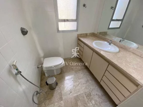Imagem Apartamento com 4 dormitórios para alugar, 170 m²- Vila Suzana - São Paulo/SP
