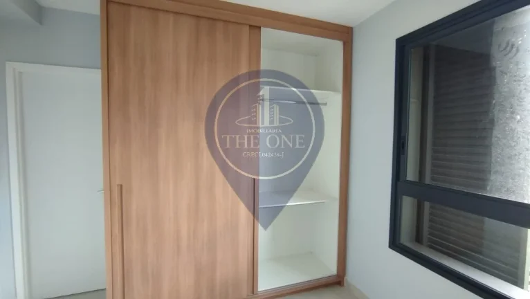 Imagem Apartamento para locação em Pinheiros, São Paulo-SP: 2 quartos, 2 salas, 2 banheiros, 1 vaga de garagem, 71 m².
