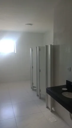 Imagem Galpão comercial de 1.200m² para locação no Jardim Ibiti do Paço, Sorocaba-SP - Amplie seu negócio agora!