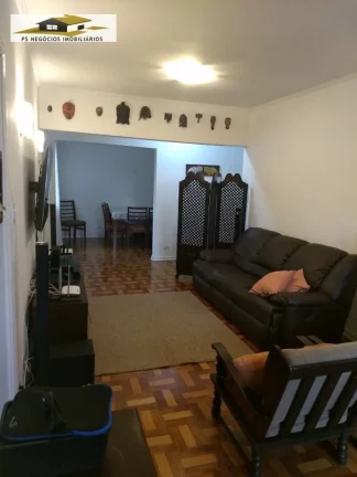 Imagem Apartamento Padrão para Venda em Aclimação São Paulo-SP