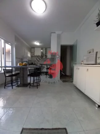 Imagem Casa Térrea para Venda no bairro Parque dos Pássaros em São Bernardo do Campo