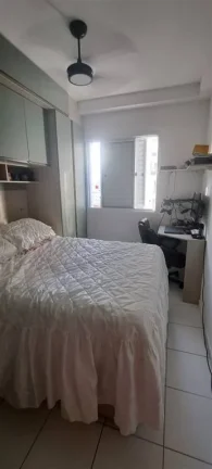 Imagem APARTAMENTO COM 48 m² - CIDADE OCIAN - PRAIA GRANDE SP