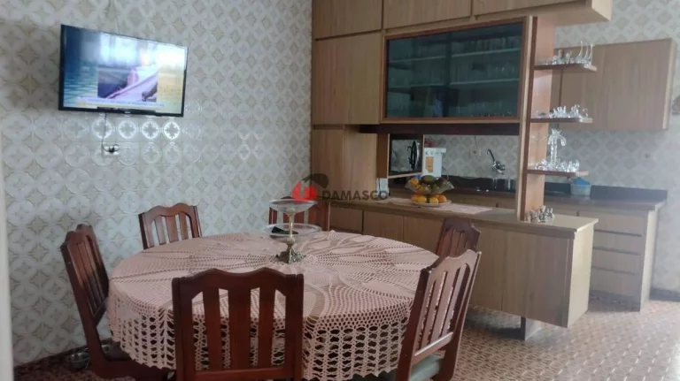 Imagem Casa à venda, Santa Maria, São Caetano do Sul, SP