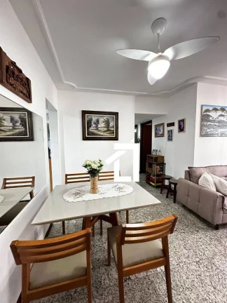 Imagem Apartamento | Ponta Verde | 3 Quartos | 70m² | Reformado