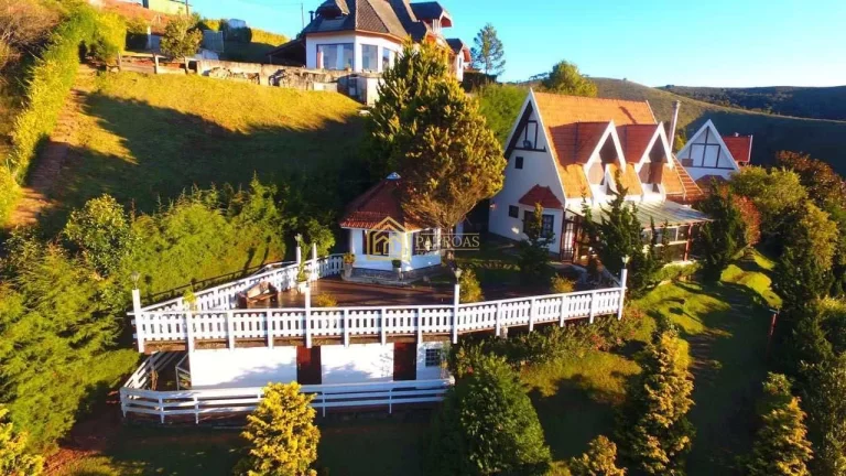 Imagem Casa Padrão