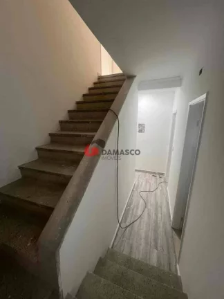 Imagem Casa padrão à Venda, Jardim , Santo André, SP