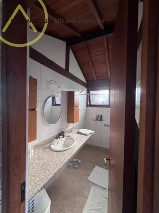 Imagem Casa para Venda em Atibaia, Jardim Paulista, 4 dormitórios, 4 suítes, 6 banheiros, 8 vagas