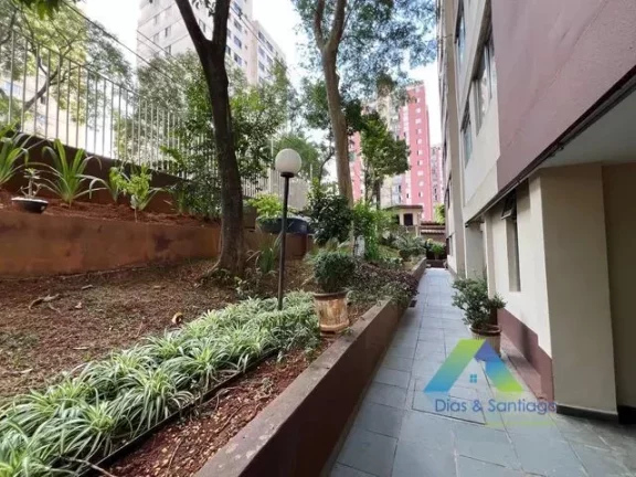 Imagem Apartamento à venda com 2 quartos e 1 vaga no Jardim Celeste!!