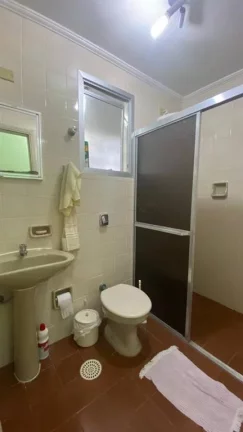 Imagem Apartamento com 1 dorm, Canto do Forte, Praia Grande - R$ 270 mil, Cod: 2436