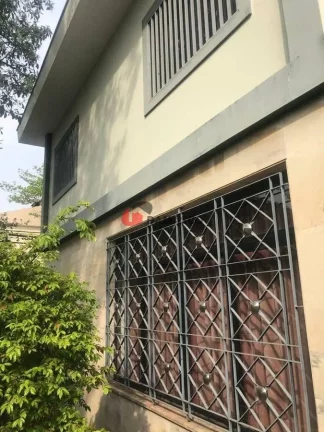 Imagem Casa comercial assobradada 220 m², 7 salas, 3 vagas, Paraíso, Santo André - SP