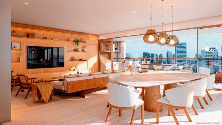 Imagem APARTAMENTO RESIDENCIAL em Recife - PE, Boa Viagem