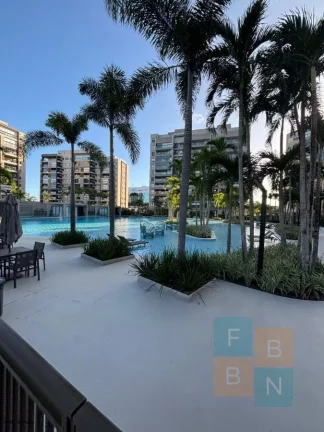 Imagem Apartamento para Venda em Rio de Janeiro / RJ no bairro Barra da Tijuca