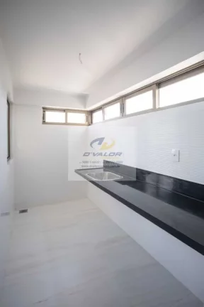 Imagem Vendo Apartamentos de 254 à 742m², 3 ou 4 suítes + DCE, varanda gourmet e 4 vagas