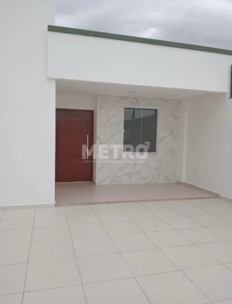 Imagem Venda, Casa, Bairro Padre Cicero, 1 suíte grande com closet, 2 quartos social