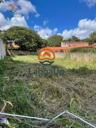Imagem Terreno à venda, 480 m² por R$ 380.000,00 - Jardim Ipê - Lagoa Santa/MG
