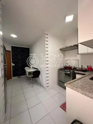 Imagem Apartamento sem Condomínio para Venda em Santo André / SP no bairro Vila Camilópolis