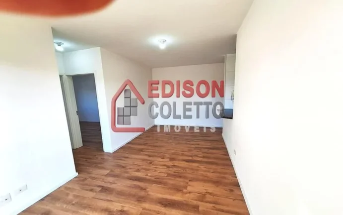 Imagem Apartamento a venda, sacada, elevador, no Condominio Jardim di Napoli, em Piracicaba