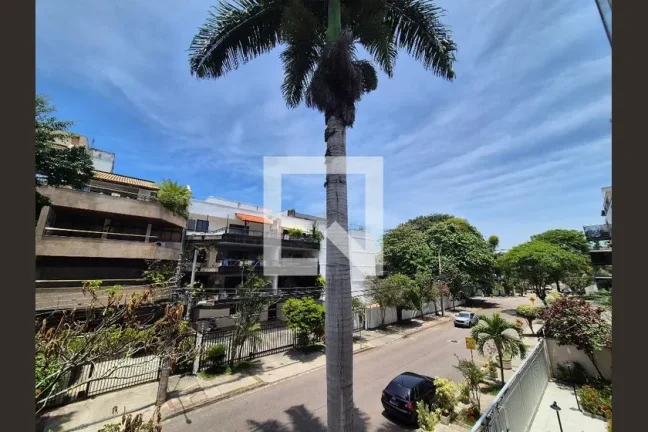 Imagem Apartamento à Venda - Recreio, 2 Quartos, 101 m2