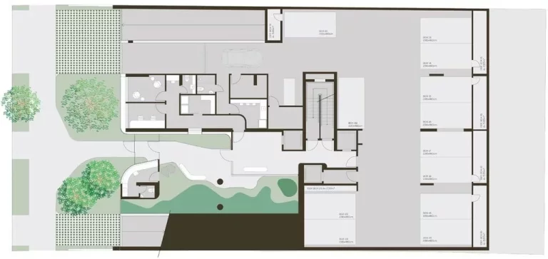 Imagem Casa Guaporé - Apartamento à venda no bairro Petrópolis - Porto Alegre/RS