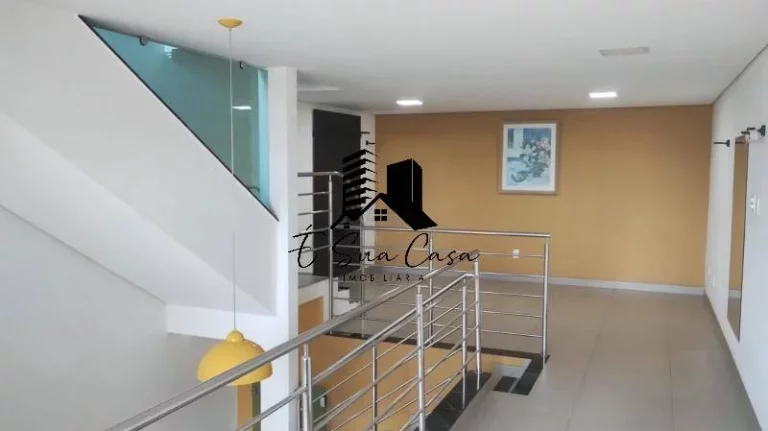 Imagem Casa a Venda 3 Quartos Bairro Oitis Contagem MG