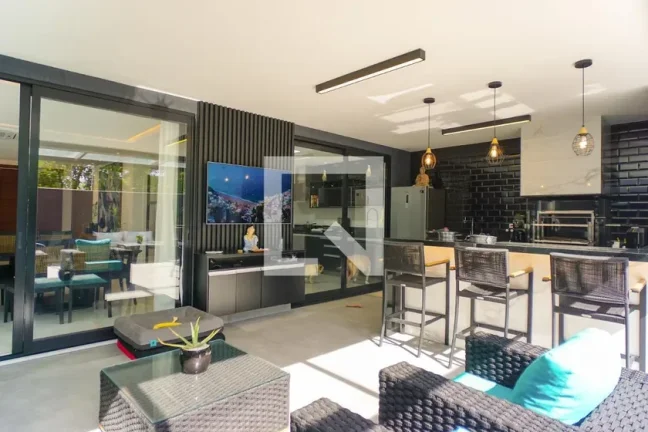 Imagem Casa à Venda - Recreio, 4 Quartos, 400 m2