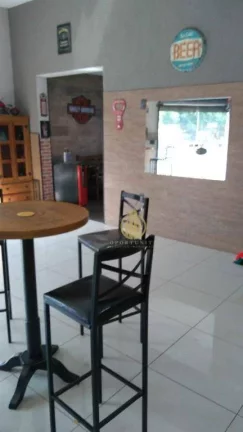 Imagem Loja à venda, 300 m² por R$ 750.000,00 - Jardim Sumaré - Ribeirão Preto/SP