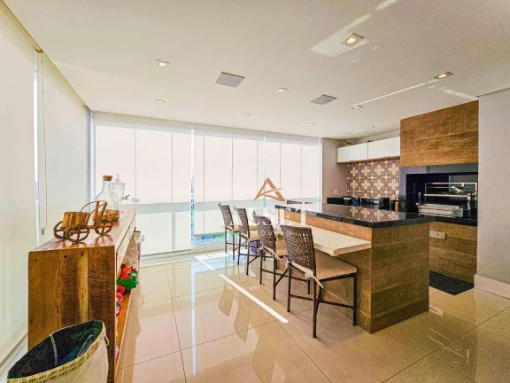 Imagem Apartamento com 3 dormitórios do lado da futura estação Vila Formosa