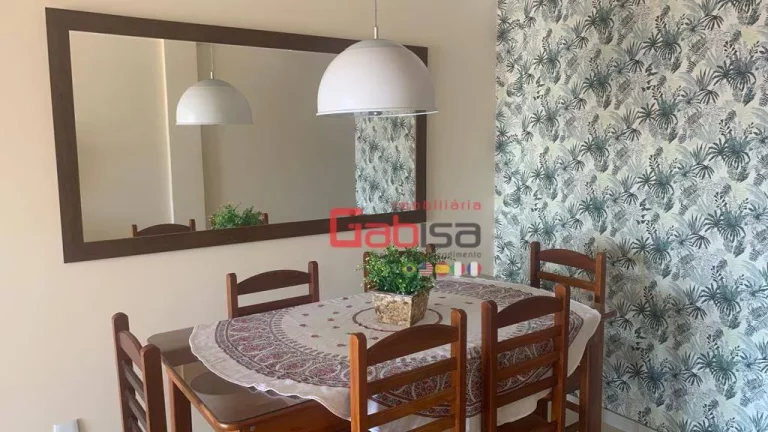 Imagem Apartamento com 2 dormitórios à venda, 111 m² por R$ 610.000,00 - Braga - Cabo Frio/RJ