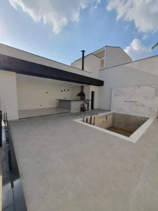 Imagem Casa à venda, 230 m² por R$ 1.385.000,00 - Condomínio Gramados de Sorocaba - Sorocaba/SP