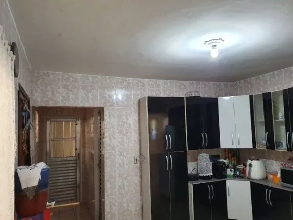 Imagem Casa à venda por R$ 636.000,00 - Vila Camargos - Guarulhos/SP