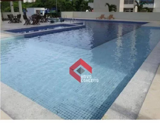 Imagem Apartamento à venda, 70 m² por R$ 609.210,00 - Guararapes - Fortaleza/CE