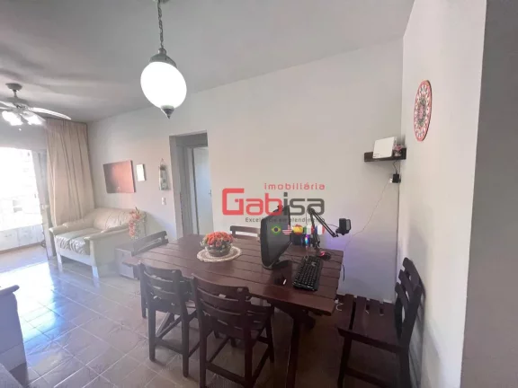Imagem Apartamento com 3 dormitórios à venda, 88 m² por R$ 560.000,00 - Passagem - Cabo Frio/RJ