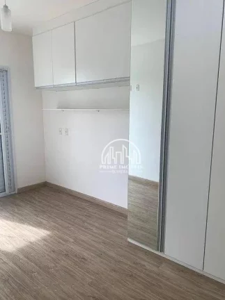Imagem Apartamento com 2 dormitórios à venda, 69 m² por R$ 629.000,00 - Parque Residencial Nove de Julho - Jundiaí/SP