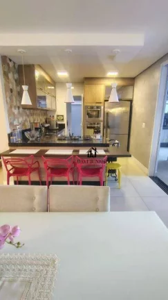 Imagem Casa com 3 suítes à venda, 235 m² por R$ 1.855.000 - Condomínio Ibiti Reserva - Sorocaba/SP