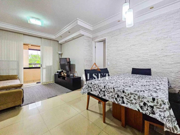 Imagem Apartamento com 3 dormitórios à venda, 86 m² por R$ 940.000,00 - Mooca - São Paulo/SP