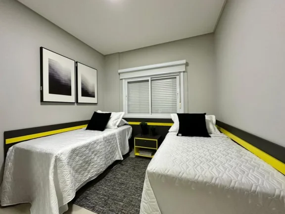 Imagem Apartamento 2 Dormitórios - Bairro Navegantes