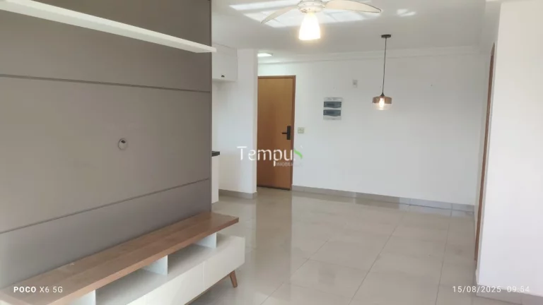 Imagem Spazio di Lorenzzo - Aluguel Spazio Di Lourenzzo, 3 suítes, completo em armários, Apartamento em Vila Rosa, Goiânia/GO