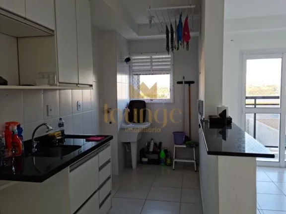 Imagem Apartamento em Votorantim
