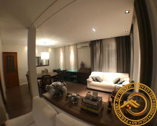 Imagem CASA RESIDENCIAL em ITU - SP, BRASIL