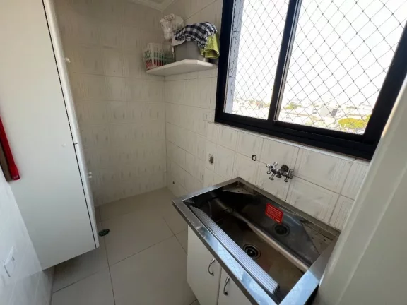 Imagem Apartamento à venda, 70 m² por R$ 425.000,00 - Centro - Suzano/SP