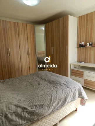 Imagem APARTAMENTO 3 DORMITÓRIOS