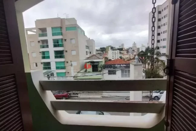 Imagem Sobrado para locação, Baeta Neves, São Bernardo do Campo, SP
