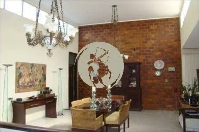Imagem MANSÃO EM SANTOS NO CONDOMINIO FECHADO MORRO SANTA TEREZINHA