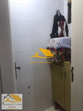 Imagem Vendo apartamento no Centro de Friburgo com 2 quartos e 1 suíte