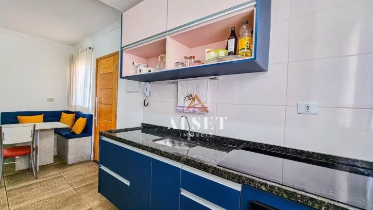 Imagem Apartamento Residencial à venda, Vila Formosa, São Paulo - AP0721.